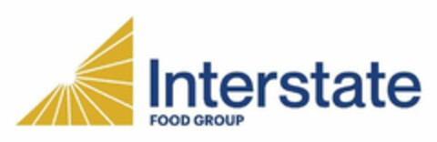 INTERSTATE FOOD GROUP Logo (USPTO, 11/09/2018)