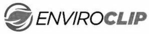 ENVIROCLIP Logo (USPTO, 11/14/2018)