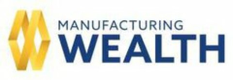 MANUFACTURING WEALTH MW Logo (USPTO, 19.11.2018)