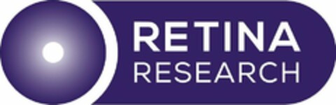 RETINA RESEARCH Logo (USPTO, 06.12.2018)