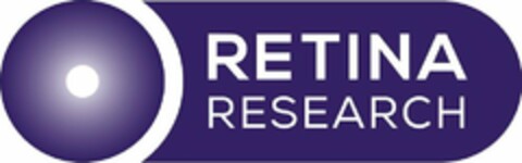 RETINA RESEARCH Logo (USPTO, 12/06/2018)