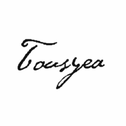 TOUSYEA Logo (USPTO, 17.12.2018)