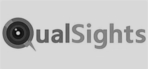 QUALSIGHTS Logo (USPTO, 17.12.2018)