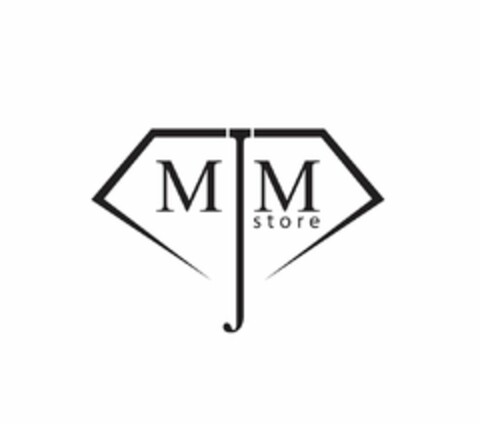 MJM STORE Logo (USPTO, 29.01.2019)