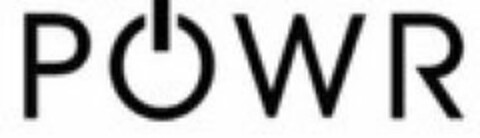 POWR Logo (USPTO, 02/08/2019)