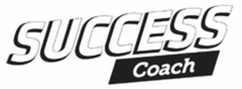 SUCCESS COACH Logo (USPTO, 28.02.2019)