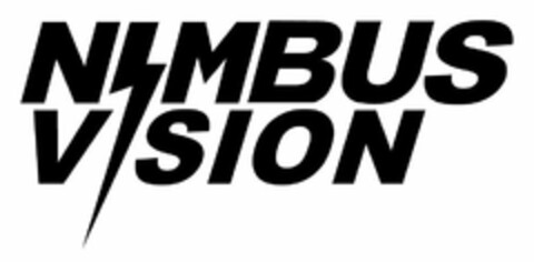 NIMBUS VISION Logo (USPTO, 04.03.2019)