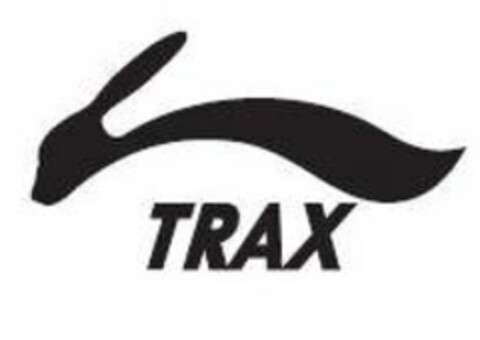 TRAX Logo (USPTO, 05.03.2019)