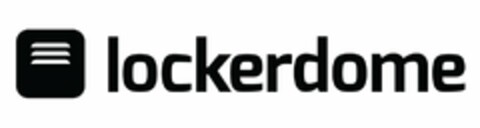 LOCKERDOME Logo (USPTO, 22.03.2019)