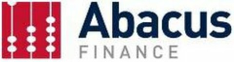 ABACUS FINANCE Logo (USPTO, 27.03.2019)