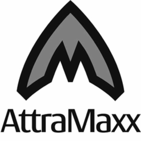 M ATTRAMAXX Logo (USPTO, 04/30/2019)