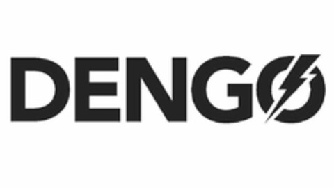 DENGO Logo (USPTO, 05/17/2019)