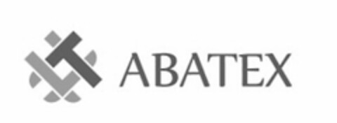 ABATEX Logo (USPTO, 10.06.2019)