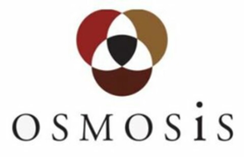 OSMOSIS Logo (USPTO, 02.08.2019)