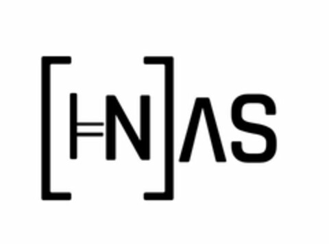 [HN]AS Logo (USPTO, 30.09.2019)