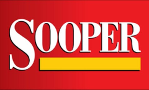 SOOPER Logo (USPTO, 12.10.2019)