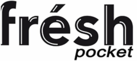 FRÉSH POCKET Logo (USPTO, 23.10.2019)