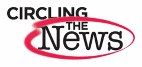 CIRCLING THE NEWS Logo (USPTO, 11/04/2019)