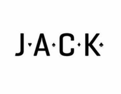 JACK Logo (USPTO, 13.11.2019)