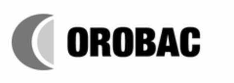 OROBAC Logo (USPTO, 01/03/2020)