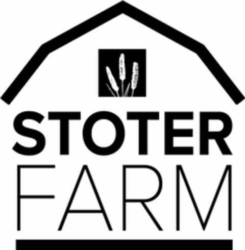 STOTER FARM Logo (USPTO, 07.01.2020)