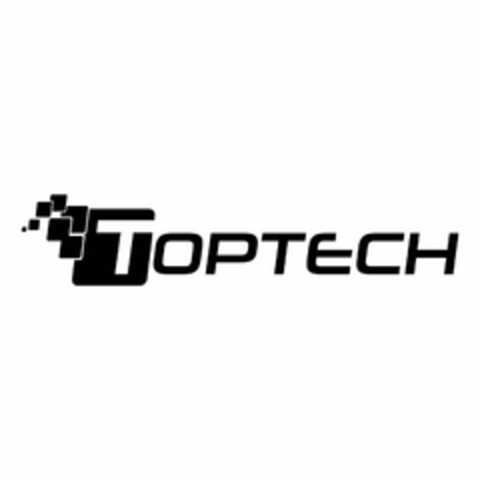 TOPTECH Logo (USPTO, 09.01.2020)