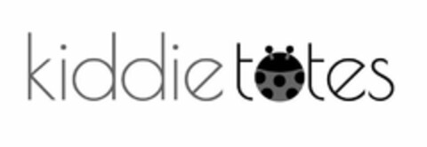 KIDDIETOTES Logo (USPTO, 10.01.2020)