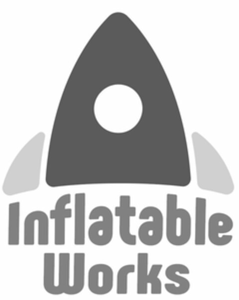 INFLATABLE WORKS Logo (USPTO, 24.01.2020)