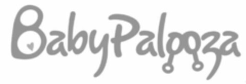 BABYPALOOZA Logo (USPTO, 07.02.2020)