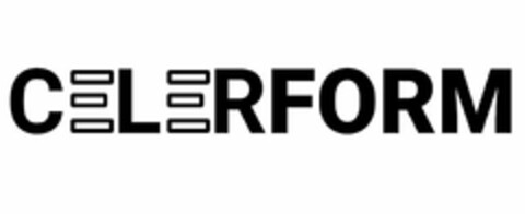 CELERFORM Logo (USPTO, 12.02.2020)