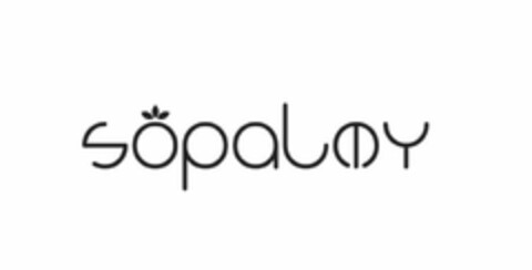 SOPALMY Logo (USPTO, 02.03.2020)