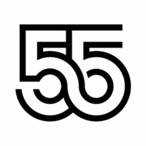 55 Logo (USPTO, 20.03.2020)