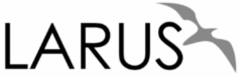 LARUS Logo (USPTO, 25.03.2020)