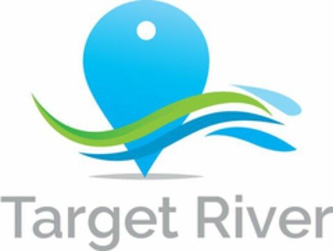 TARGET RIVER Logo (USPTO, 04/15/2020)