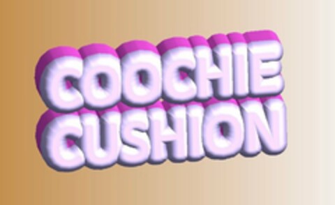 COOCHIE CUSHION Logo (USPTO, 09.05.2020)