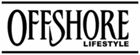 OFFSHORE LIFESTYLE Logo (USPTO, 05/21/2020)