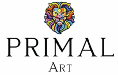 PRIMAL ART Logo (USPTO, 31.05.2020)