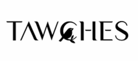 TAWCHES Logo (USPTO, 16.06.2020)