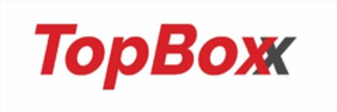 TOPBOXX Logo (USPTO, 26.06.2020)