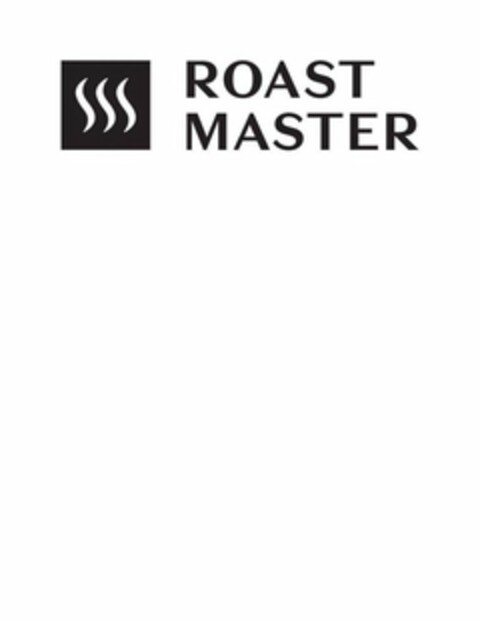 ROAST MASTER Logo (USPTO, 15.07.2020)