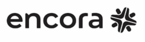 ENCORA Logo (USPTO, 29.07.2020)