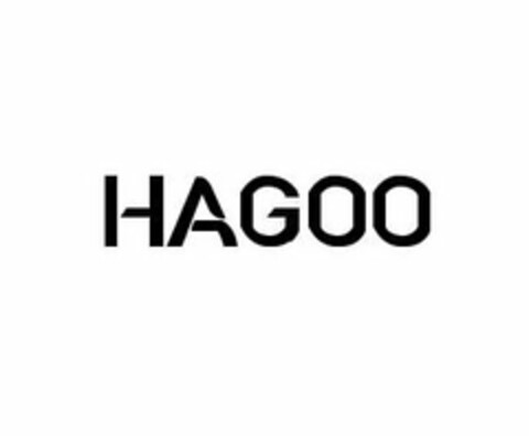 HAGOO Logo (USPTO, 04.08.2020)