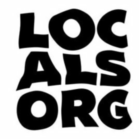 LOCALSORG Logo (USPTO, 09.08.2020)