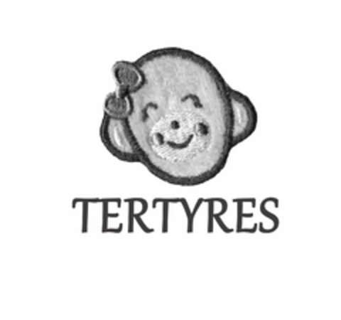 TERTYRES Logo (USPTO, 11.08.2020)