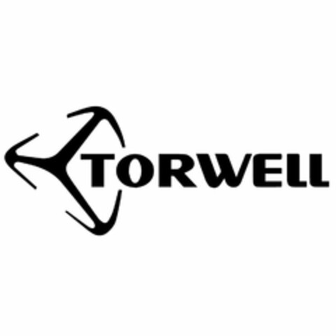 TORWELL Logo (USPTO, 08/14/2020)