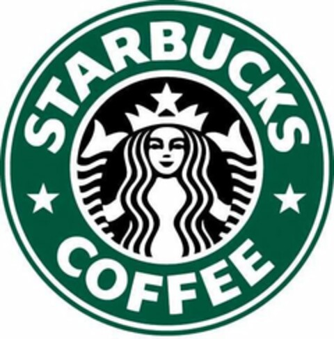 STARBUCKS COFFEE Logo (USPTO, 20.08.2020)