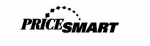 PRICESMART Logo (USPTO, 08/21/2020)