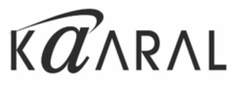 KAARAL Logo (USPTO, 01.09.2020)