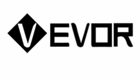 VEVOR Logo (USPTO, 09.09.2020)