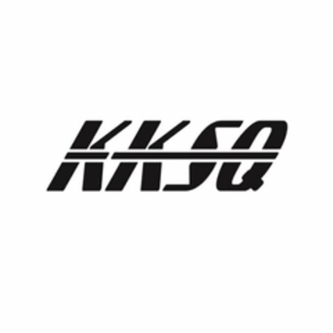 KKSQ Logo (USPTO, 09.09.2020)